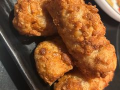 奶酥芋头-多味居(剪子巷店)