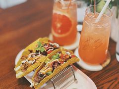 -AFS Cafe & Canteen(闽江二路店)