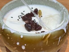 新疆酸奶-品回味清真西北楼(宁波首店)