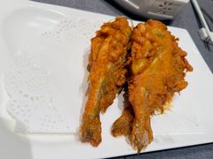 -老北门·苏帮菜·湖景包间(月光码头店)