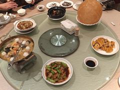 -群乐饭店(滨安路店)