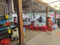 -阿弟特色海鲜餐厅·大排档(平潭店)