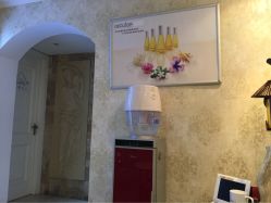 赫本印象专业脱毛瘦身会所-赫本印象美容纤体