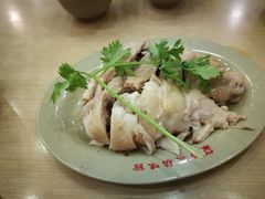 -百家鸡味馆(清泰店)