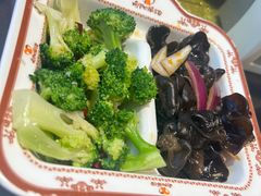 -向阳羊汤(千峰店)