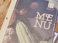 -Hoang Yen Vietnamese Cuisine