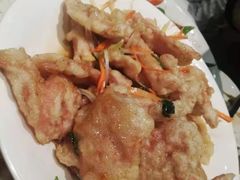 锅包肉-老健康贾姨原味馆