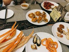 -上海富悦大酒店(松江店)