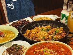 -绝城芋儿鸡(犀浦旗舰店)