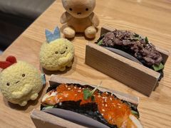 -Tuna maki寿司(苏州中心商场店)