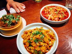 -全牛匠·乐山跷脚牛肉(西单华威约饭街店)