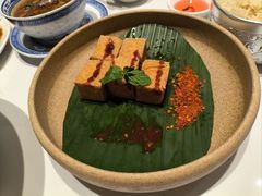 -芽笼芽笼新加坡餐厅(环球港店)