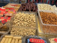 -天津小三宝栗子店(黄海路店)