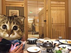 -歌行灯日本料理(伊势丹店)
