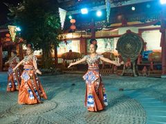 -亮欢寨(凯里总店)