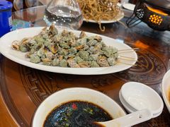 -友强·23年特色海鲜大排档(厦门店)