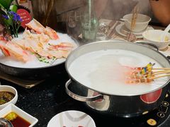-協成海鮮火鍋(老店)