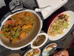 -金掌勺东北菜(格兰晴天店)