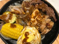 -卡朋西餐(大信新都汇店)