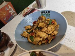 -胡子大厨·超级小炒肉(华润店)