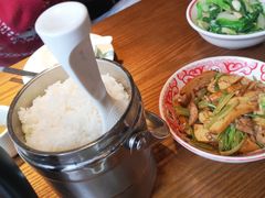 -恰饭·老长沙市井菜(天河客运站店)