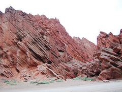 -天山神秘大峡谷