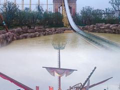 -郑州银基国际旅游度假区
