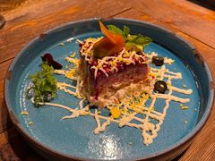 皇后沙拉-卢布里西餐厅(总店)