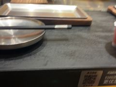 -大神太神·铁板烧(七宝领展广场店)