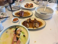 -嘉味港式餐厅(海门大有境店)