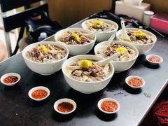 -潮镇老尾牛杂(环城西路店)