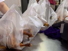 -吴山烤禽 (吴山路店)