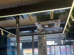 -英雄故事地摊烤肉(马驹桥店)