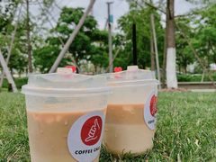 -COFFEE CALL(云锦路店)