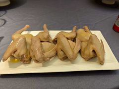-狮王府淮扬菜(万象城店)