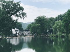 -鹿亭中村