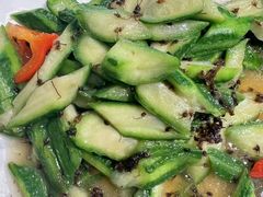 -高玛纳驴肉火烧(河间总店)