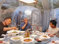 -唐猫庭院·千年陕菜(大唐不夜城店)