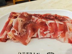 -牛太郎时尚自助烧烤