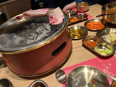 -西塔老太太泥炉烤肉(武汉摩尔城店)