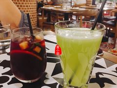 桑格利亚-CRAZYONES西班牙海鲜饭(日月光店)