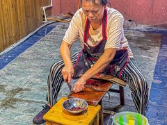 -邓莽子老火锅(中兴路总店)