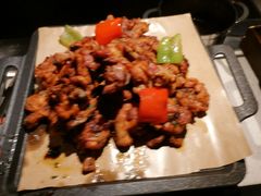 -蓉城四海·澳牛炙烤自助(江阴周庄店)