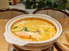-泰悦澜·泰国餐厅(万象城店)