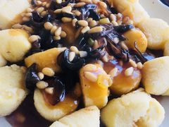 玉子豆腐-福利来酒店(泺源大街店)