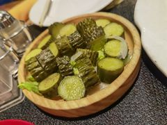 -申德勒加油站西餐厅(日坛路总店)