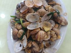 -秋姐美食店(旅游大道店)