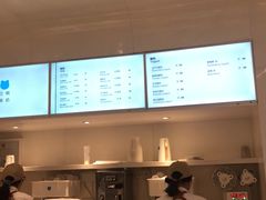 -兰熊鲜奶(西直门凯德mall店)