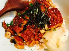 鳗鱼饭-醉虎传(南锣鼓巷店)