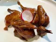 -海航大厦万豪酒店彩海轩中餐厅(霄云路店)